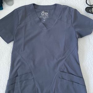 SET - Barco One Scrub Top & Pants